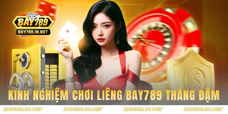 Bỏ túi kinh nghiệm chơi Liêng thắng đậm tại nền tảng