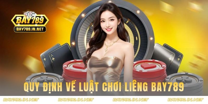 Quy định về luật chơi Liêng tại cổng game hàng đầu